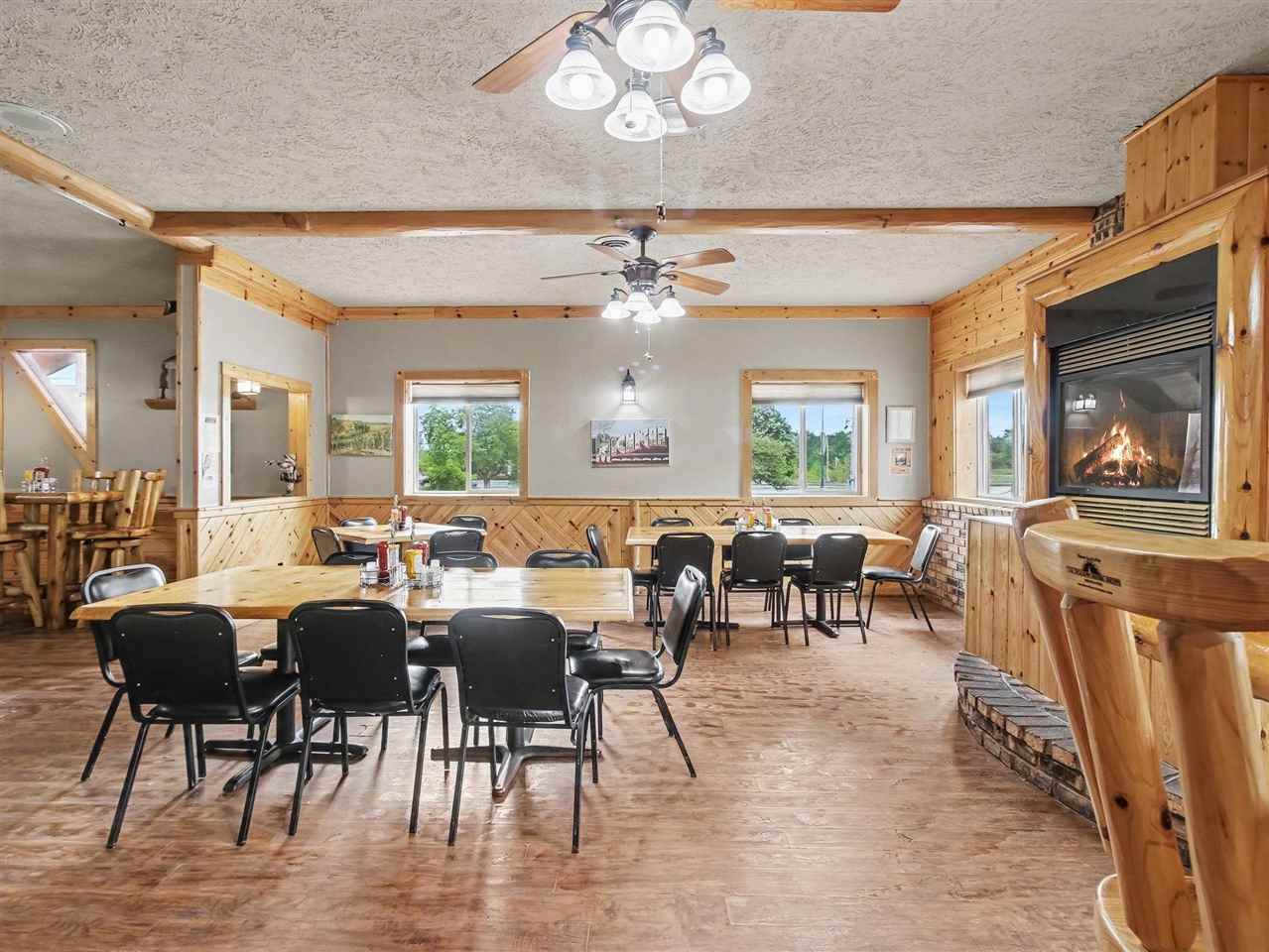2552 I-75 Business Loop Grayling MI 49738