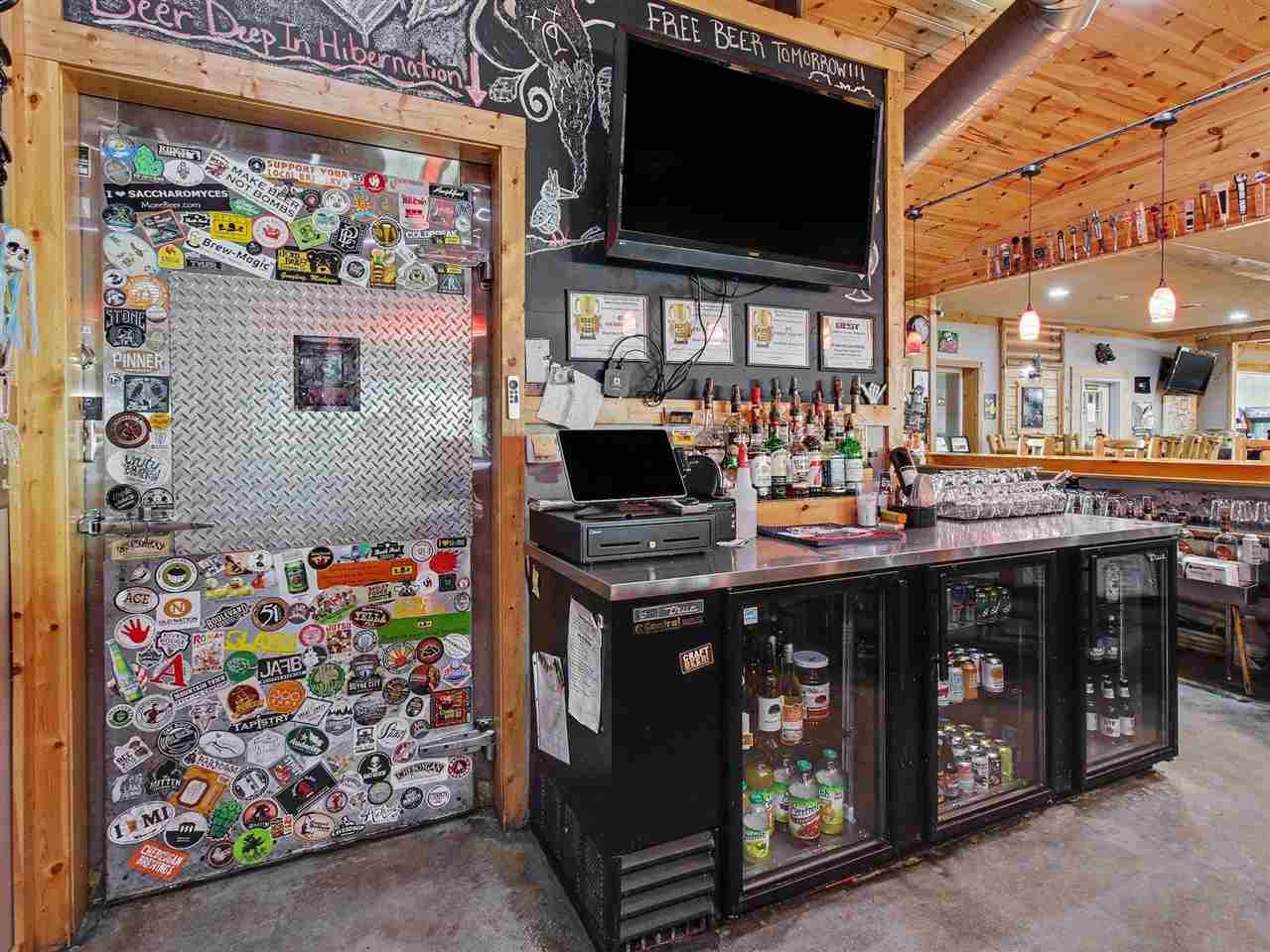 2552 I-75 Business Loop Grayling MI 49738