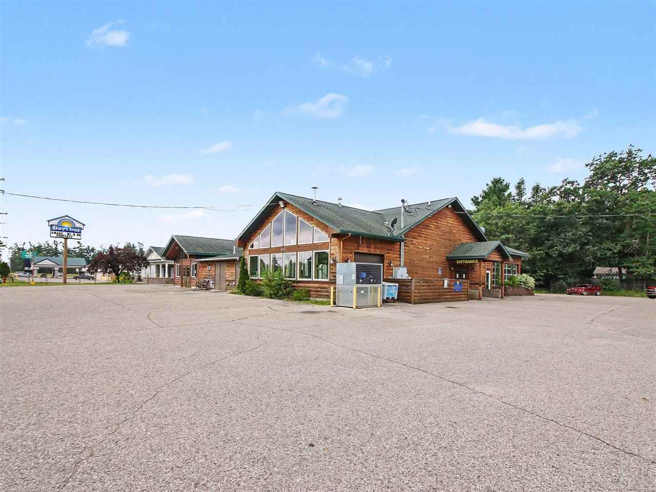 2552 I-75 Business Loop Grayling MI 49738