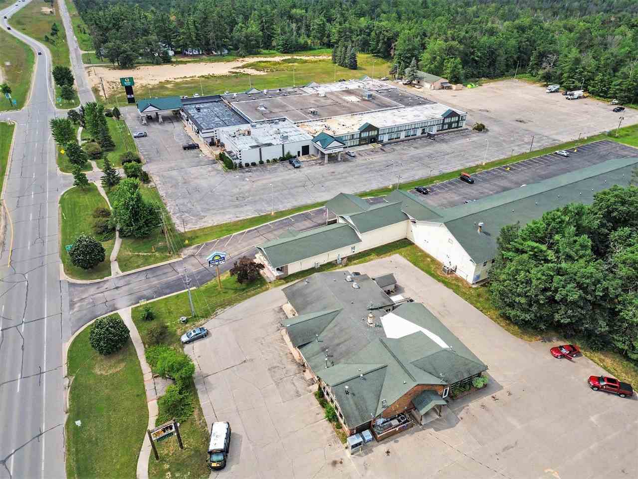 2552 I-75 Business Loop Grayling MI 49738