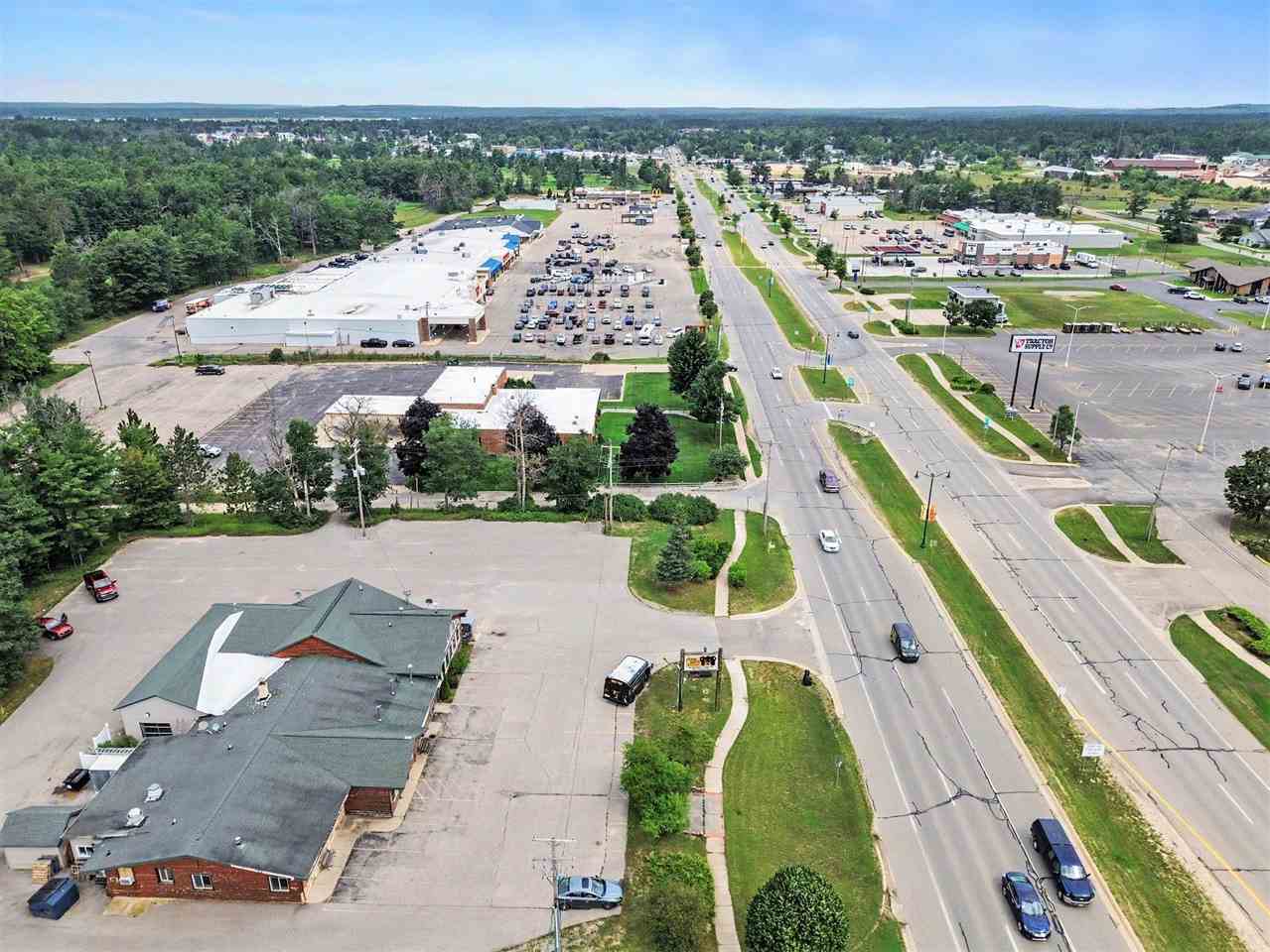 2552 I-75 Business Loop Grayling MI 49738