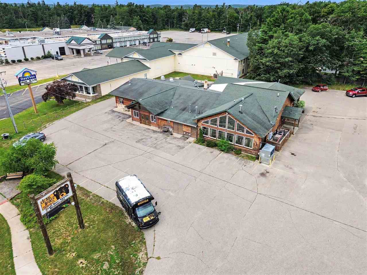 2552 I-75 Business Loop Grayling MI 49738