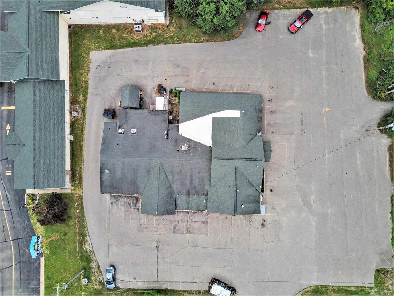 2552 I-75 Business Loop Grayling MI 49738