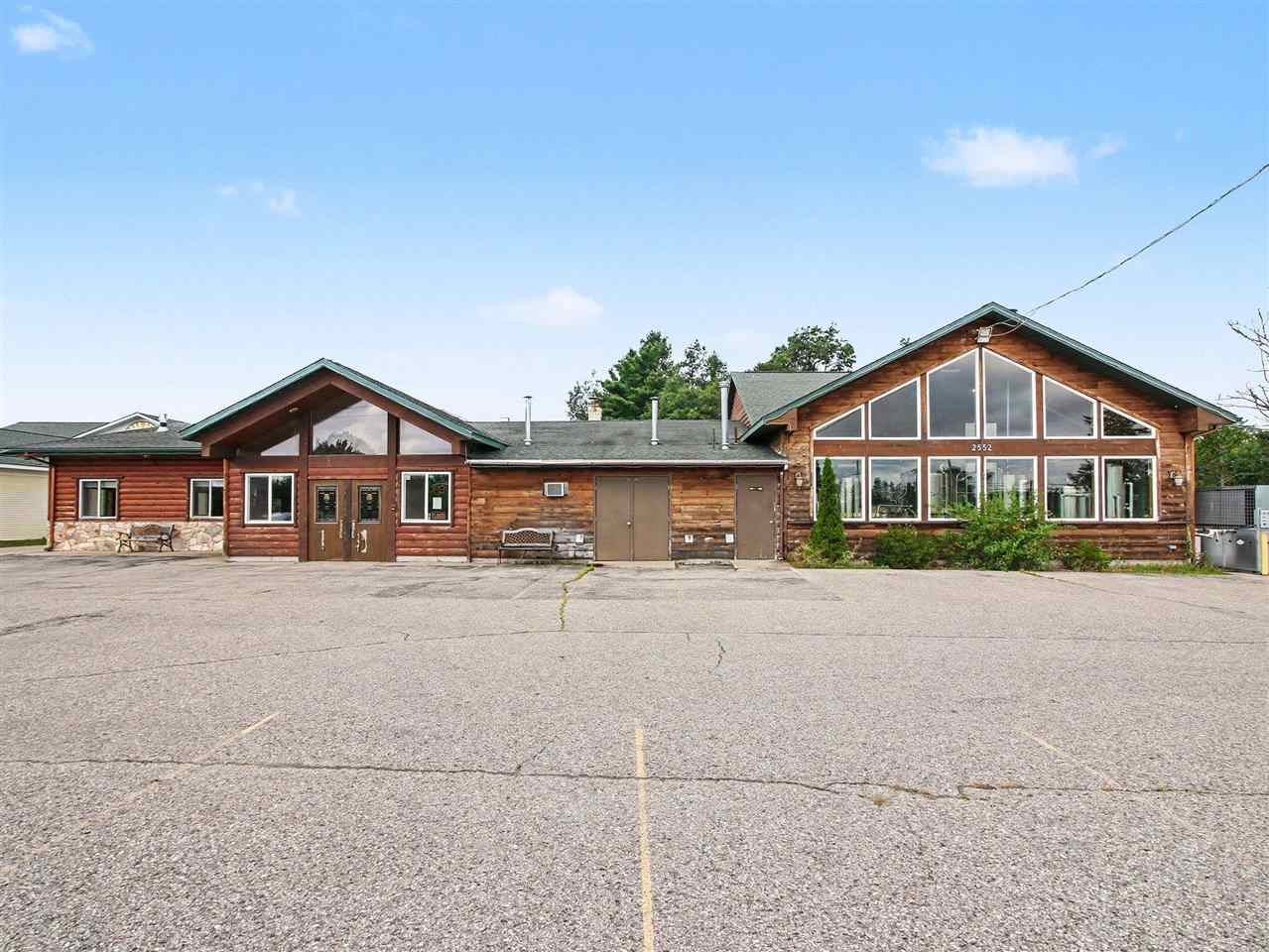 2552 I-75 Business Loop Grayling MI 49738