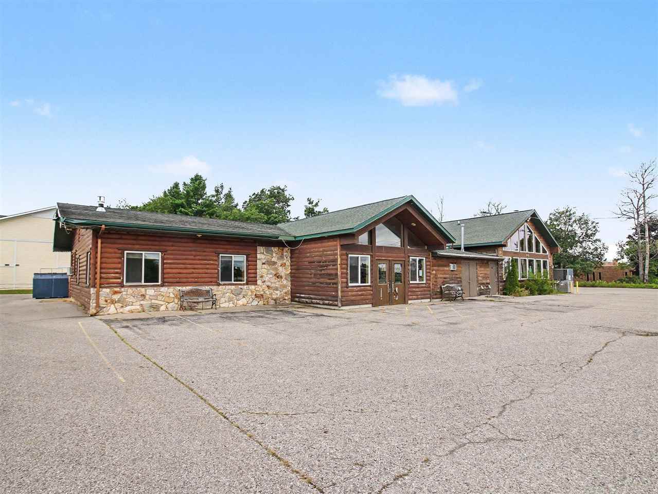 2552 I-75 Business Loop Grayling MI 49738