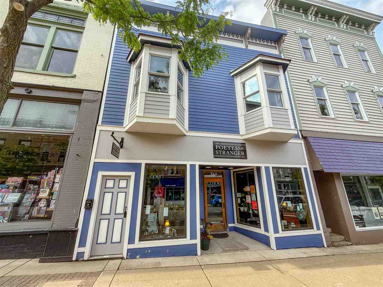 320 E Lake Street Petoskey MI 49770