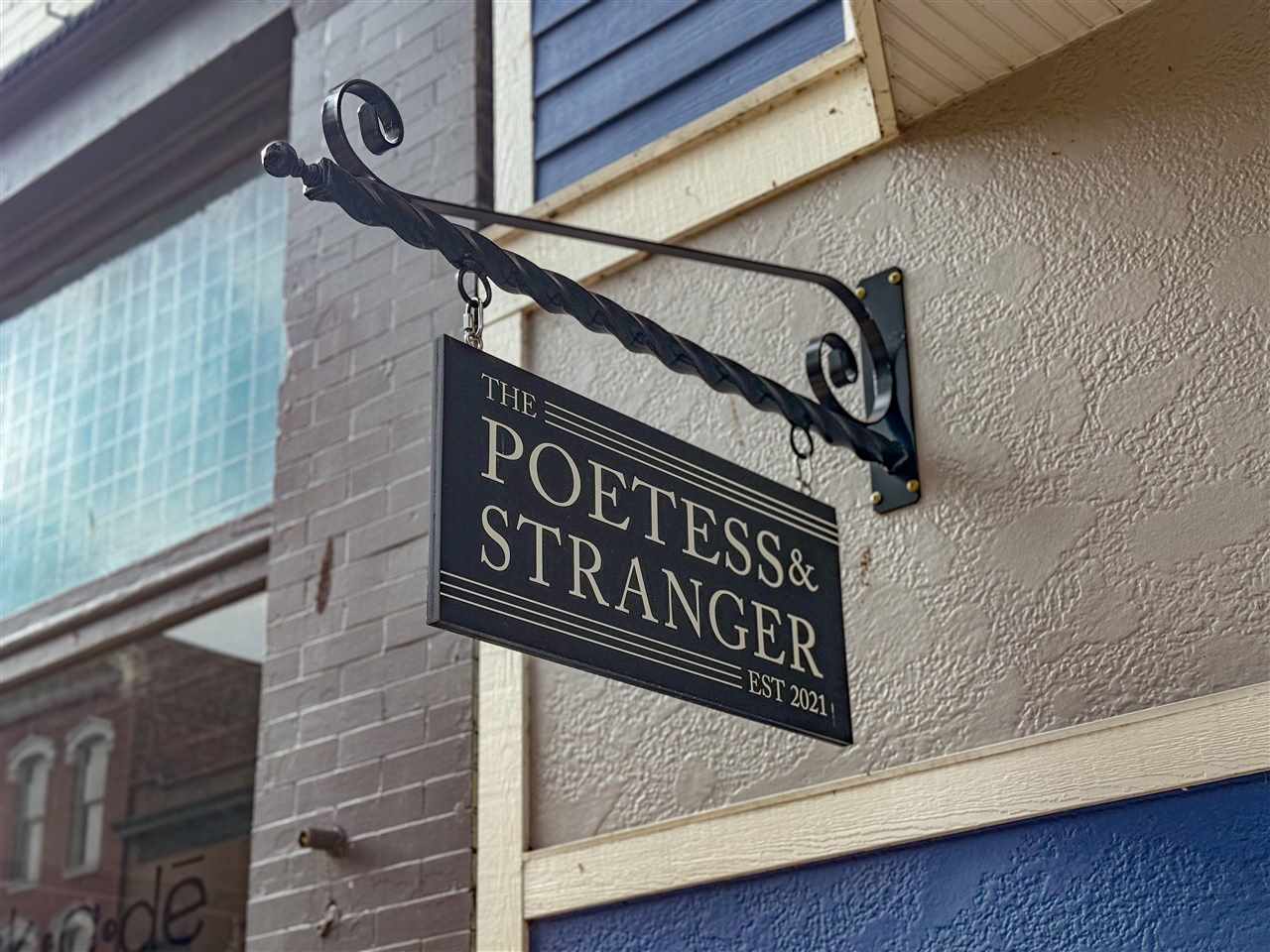 320 E Lake Street Petoskey MI 49770