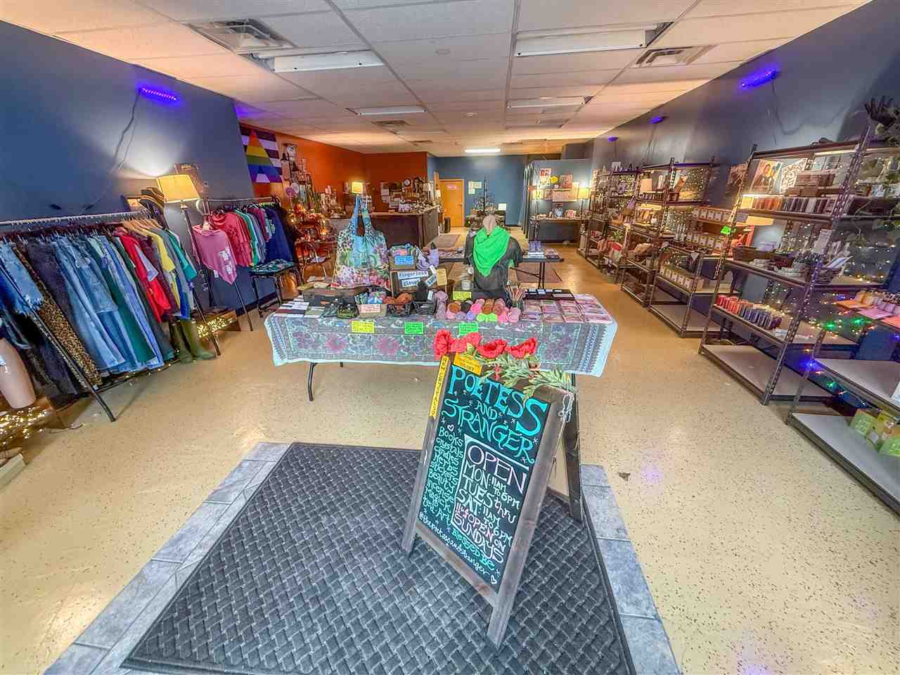 320 E Lake Street Petoskey MI 49770