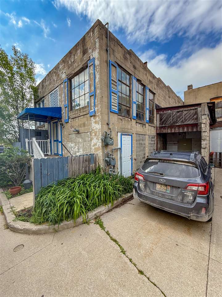 320 E Lake Street Petoskey MI 49770