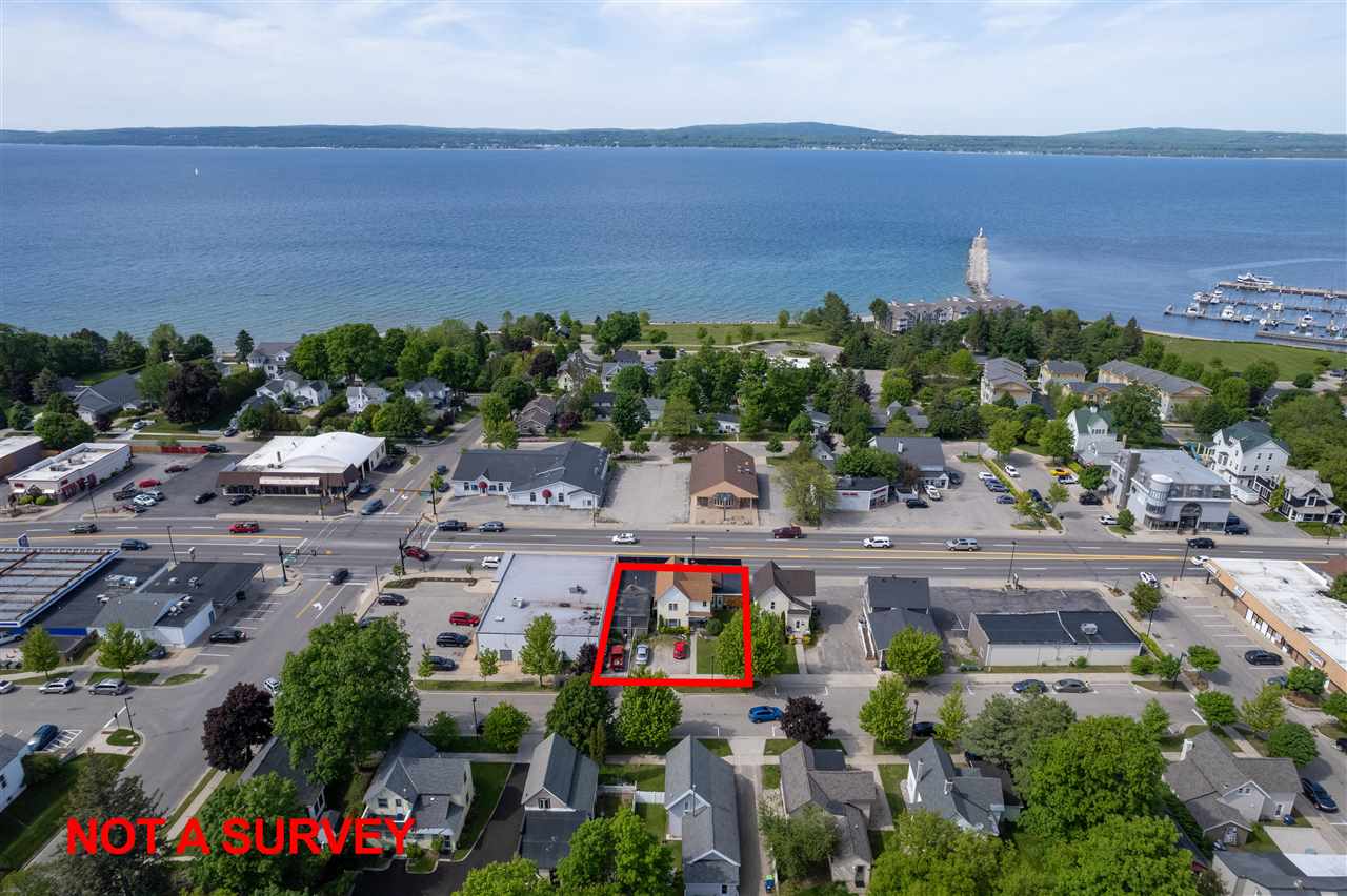 319 W Mitchell Street Petoskey MI 49770