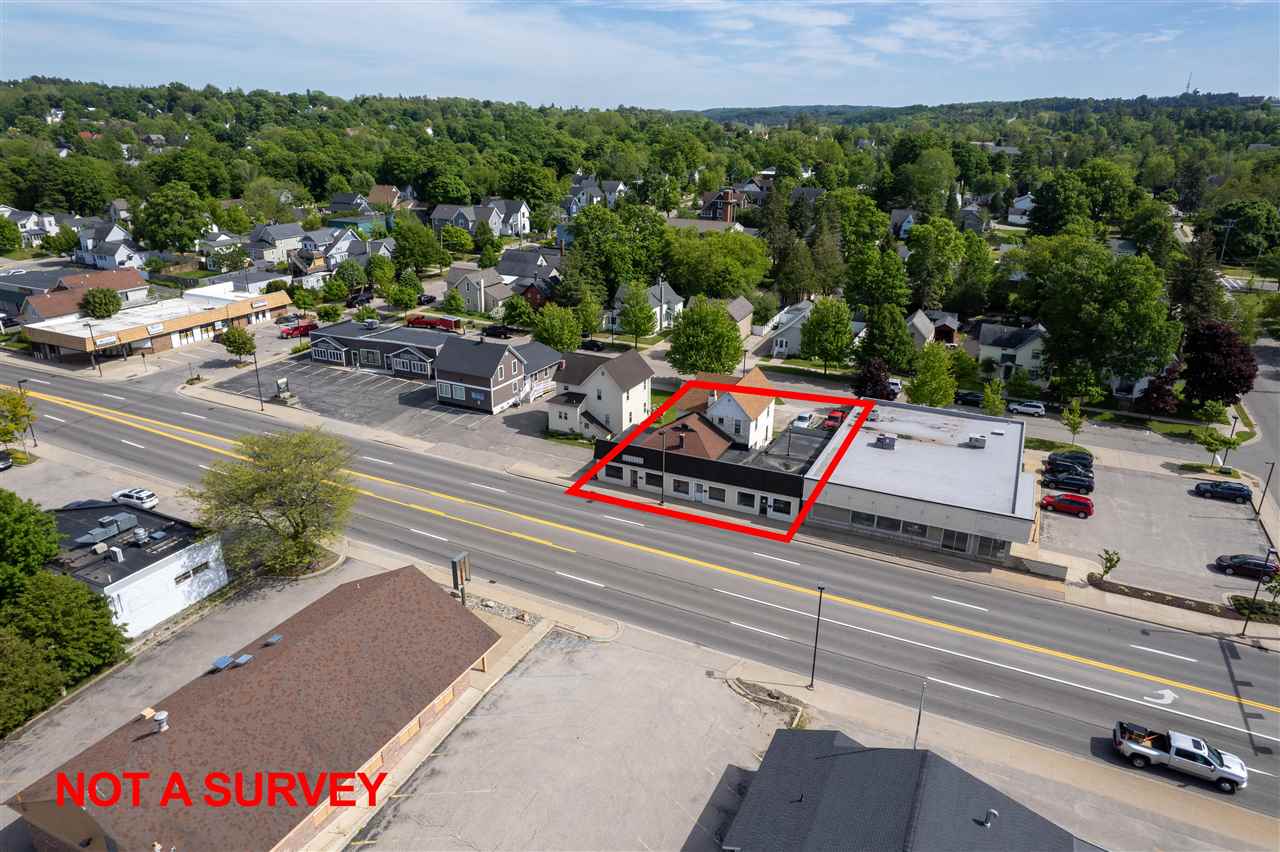 319 W Mitchell Street Petoskey MI 49770