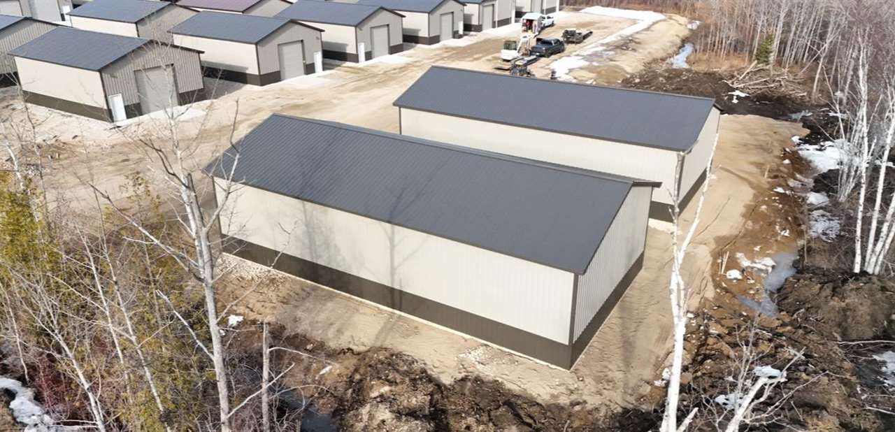 11724 - 11730 North Star Drive Charlevoix MI 49720