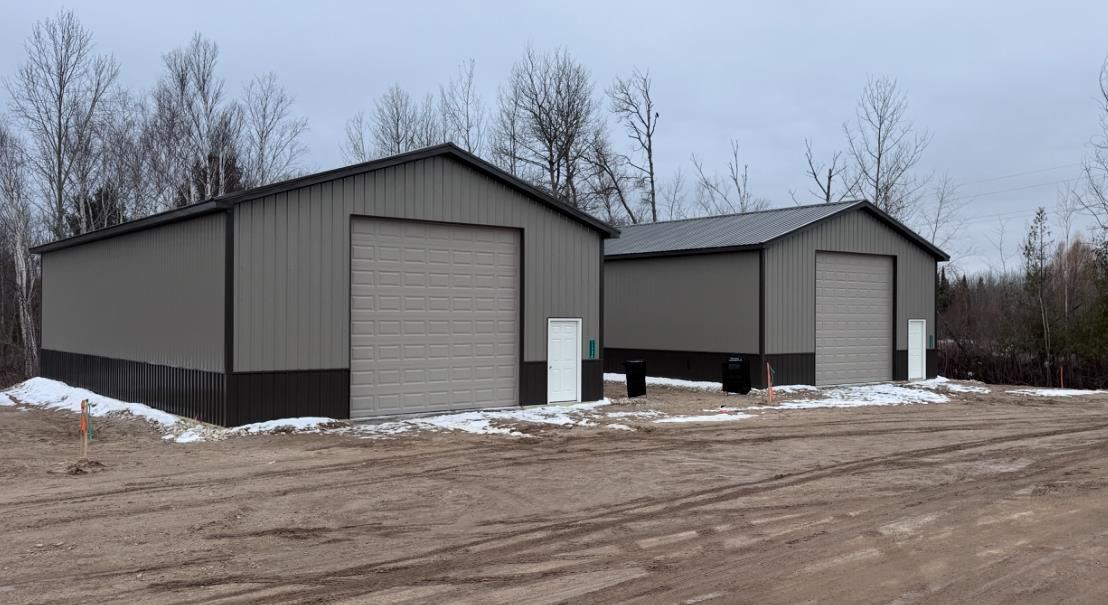 11724 - 11730 North Star Drive Charlevoix MI 49720