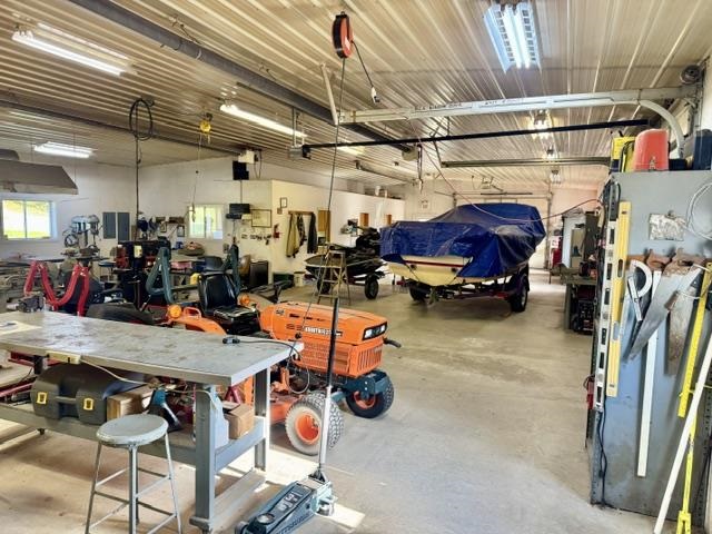 4708 State Street Boyne Falls MI 49713