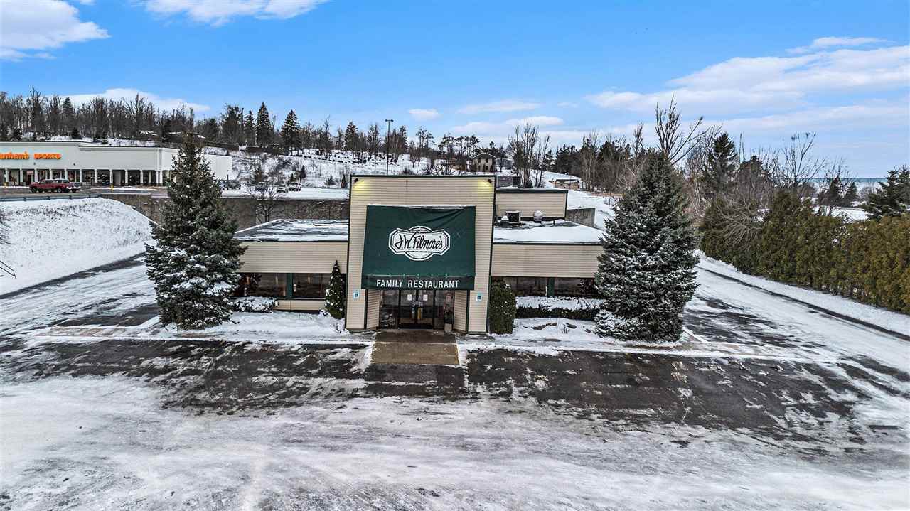 906 Spring Street Petoskey MI 49770