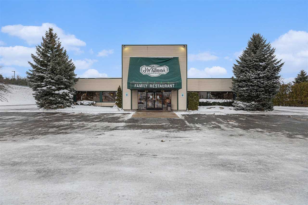 906 Spring Street Petoskey MI 49770