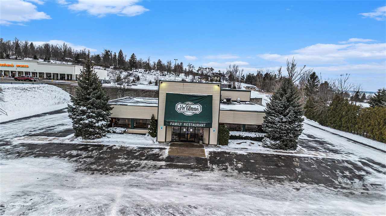 906 Spring Street Petoskey MI 49770