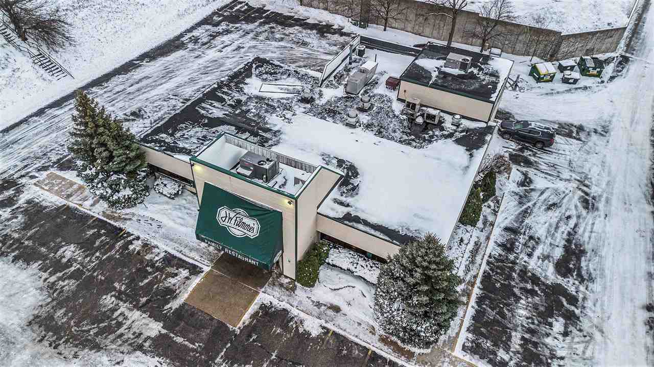 906 Spring Street Petoskey MI 49770