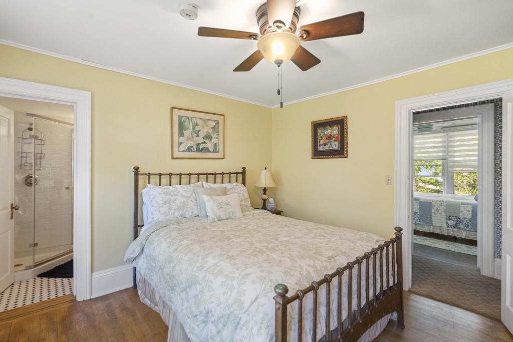 113 Michigan Avenue Charlevoix MI 49720