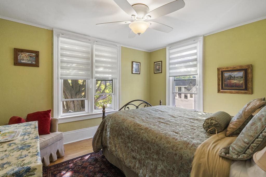 113 Michigan Avenue Charlevoix MI 49720