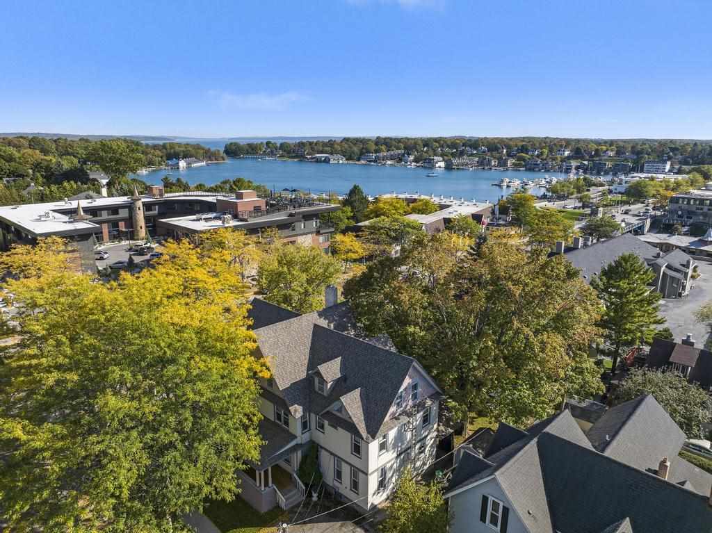 113 Michigan Avenue Charlevoix MI 49720