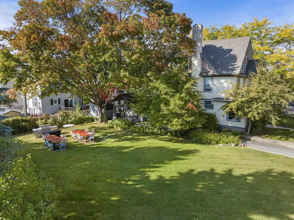 113 Michigan Avenue Charlevoix MI 49720