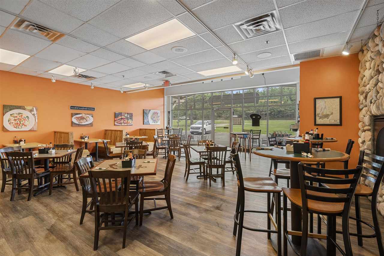 3890 Charlevoix Avenue Petoskey MI 49770-0000