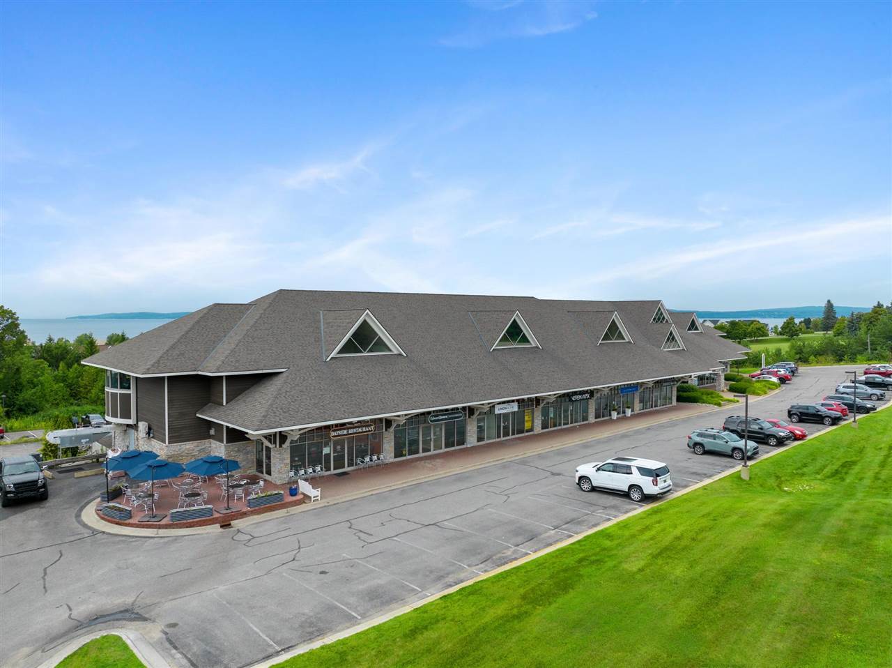 3890 Charlevoix Avenue Petoskey MI 49770-0000