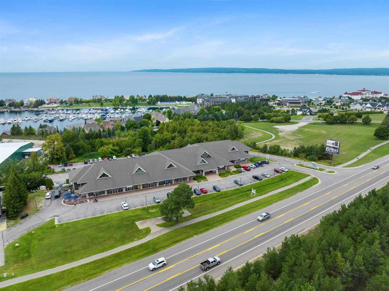 3890 Charlevoix Avenue Petoskey MI 49770-0000