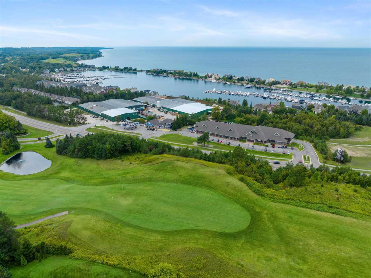 3890 Charlevoix Avenue Petoskey MI 49770-0000