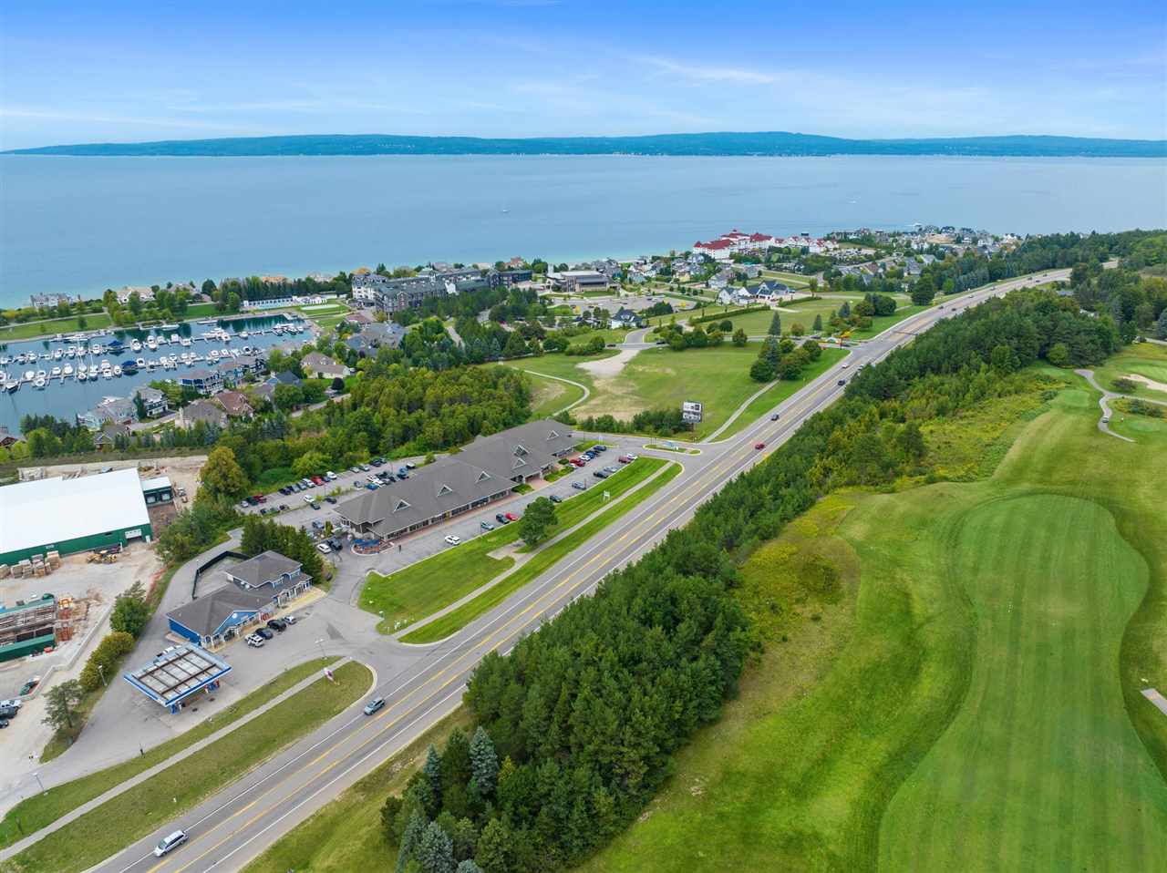 3890 Charlevoix Avenue Petoskey MI 49770-0000