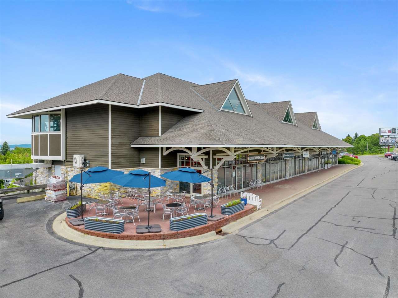 3890 Charlevoix Avenue Petoskey MI 49770-0000