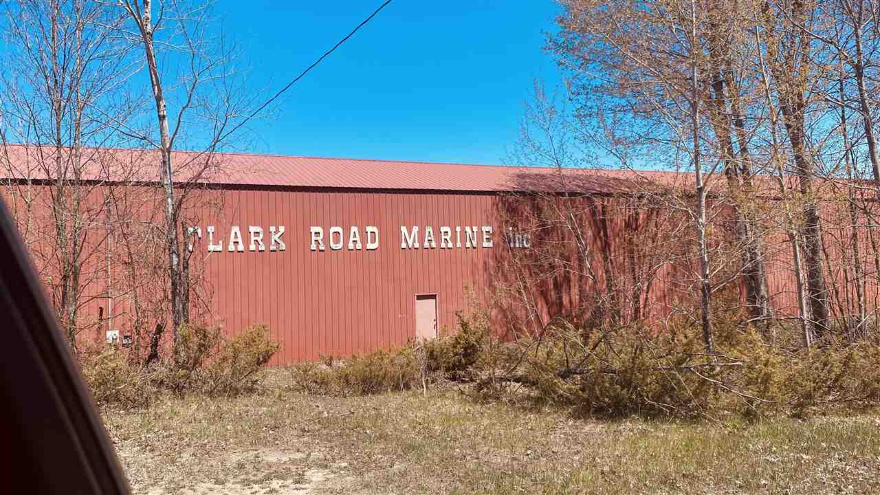 13695 Clark Road Charlevoix MI 49720
