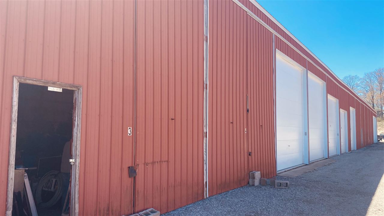 13695 Clark Road Charlevoix MI 49720