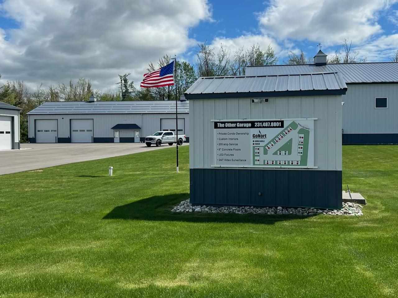 8932 Moeller Harbor Springs MI 49740