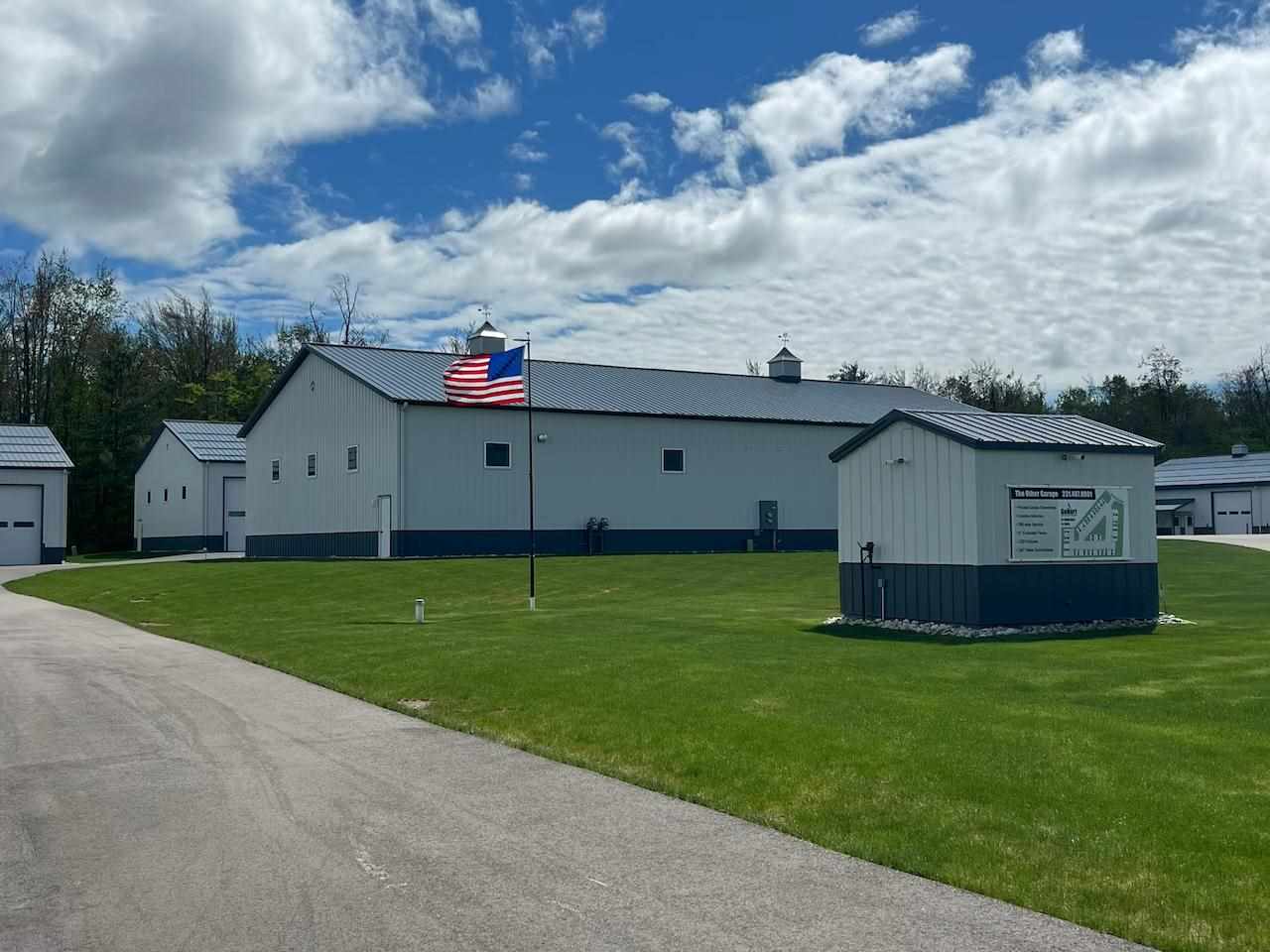 8932 Moeller Harbor Springs MI 49740