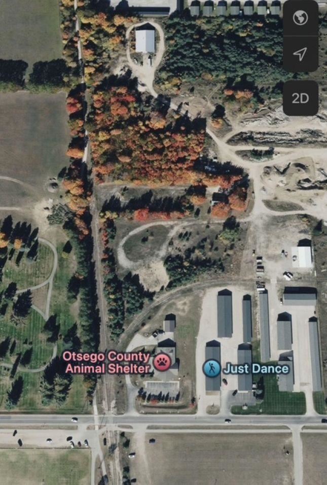 1198 N Old 27 Highway Gaylord MI 49735