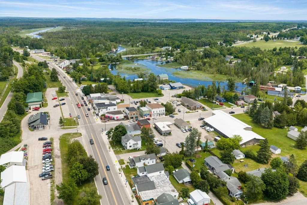 6232 River Street Alanson MI 49706