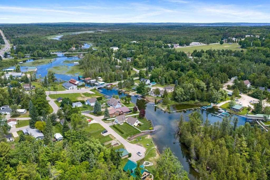 6232 River Street Alanson MI 49706
