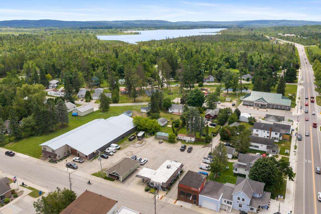 6232 River Street Alanson MI 49706