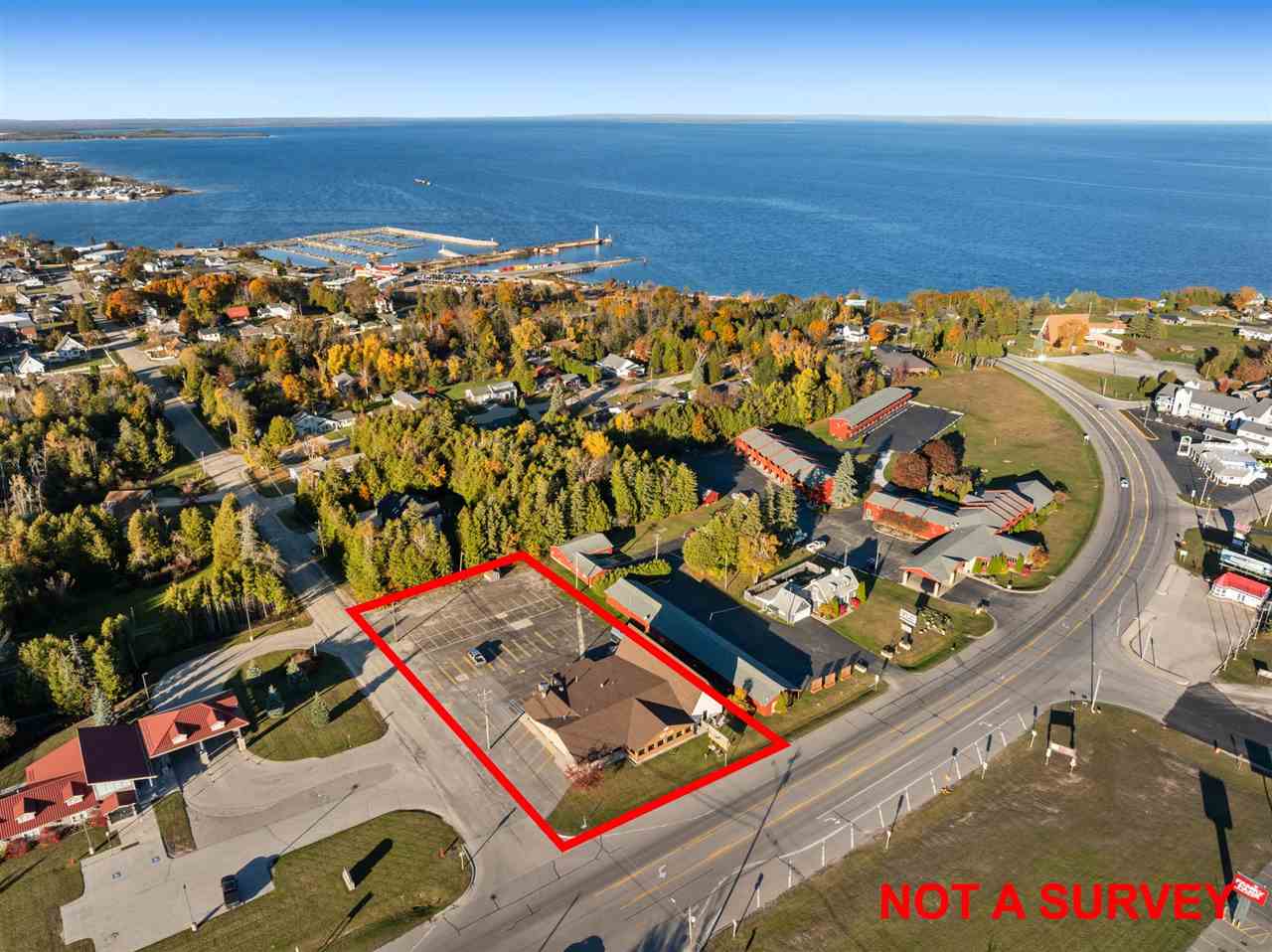 698 Us 2 St. Ignace MI 49781