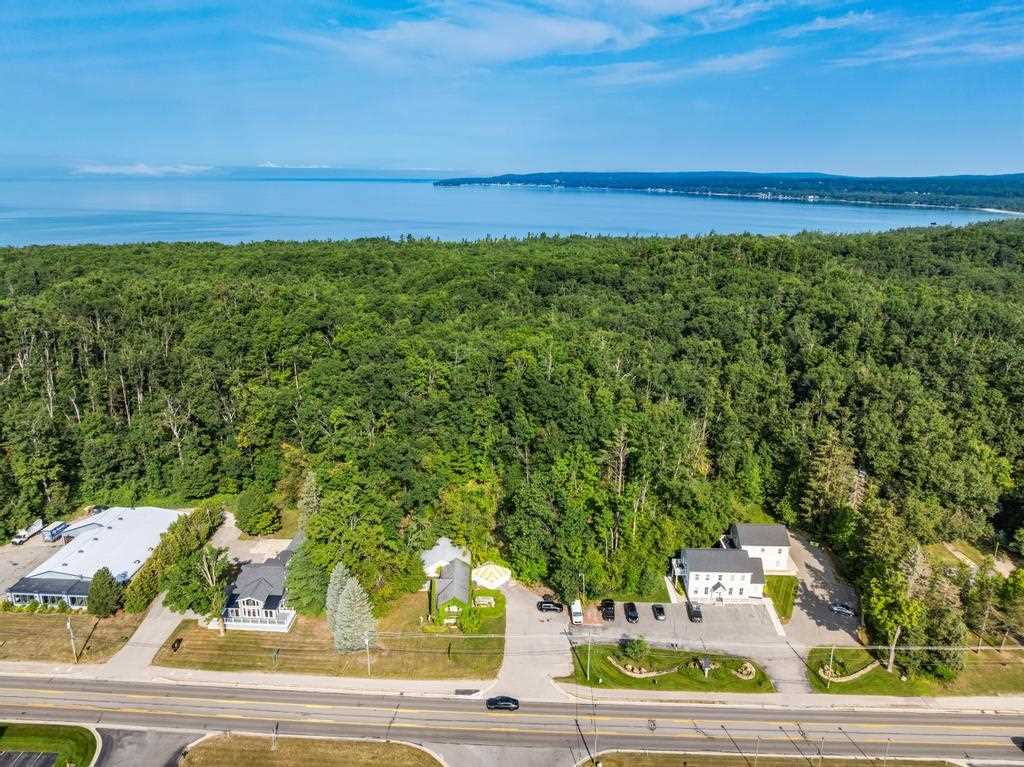 1901 Harbor-petoskey Road Petoskey MI 49740