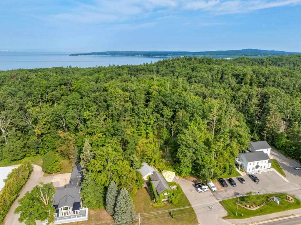 1901 Harbor-petoskey Road Petoskey MI 49740