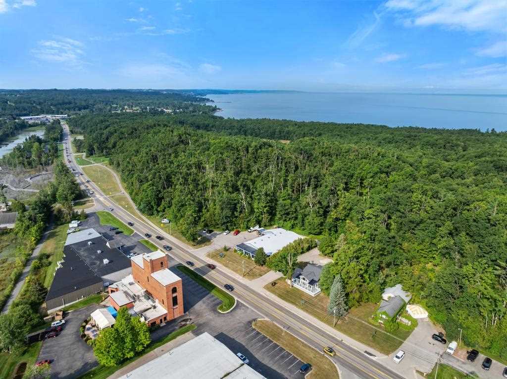 1901 Harbor-petoskey Road Petoskey MI 49740