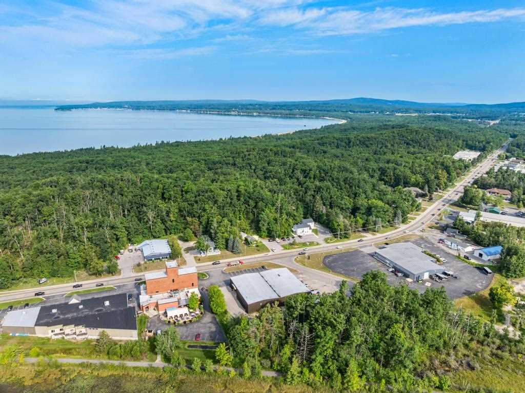 1901 Harbor-petoskey Road Petoskey MI 49740