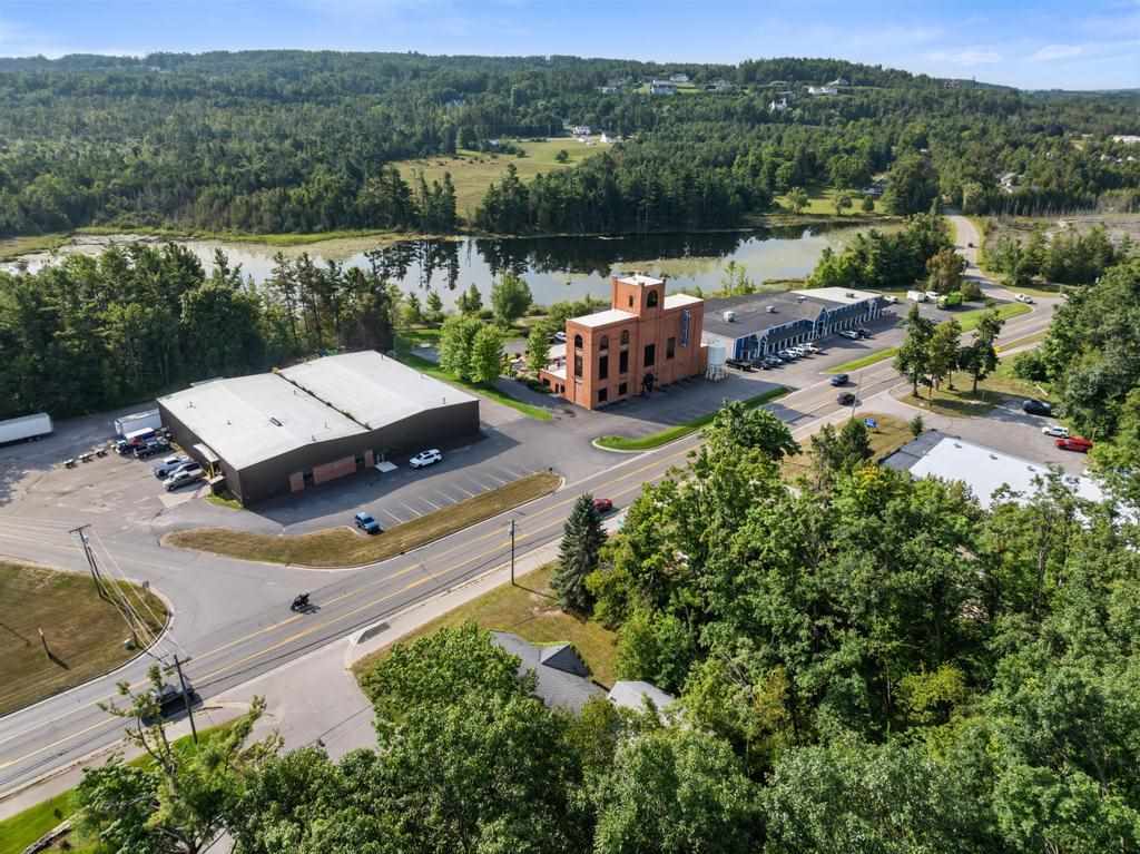 1901 Harbor-petoskey Road Petoskey MI 49740