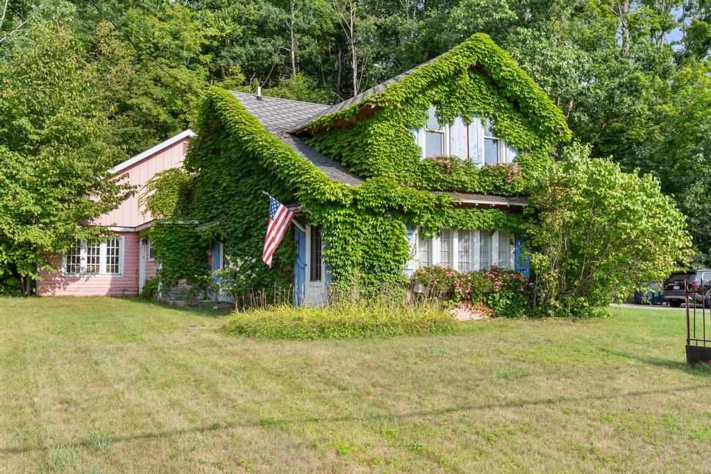 1901 Harbor-petoskey Road Petoskey MI 49740