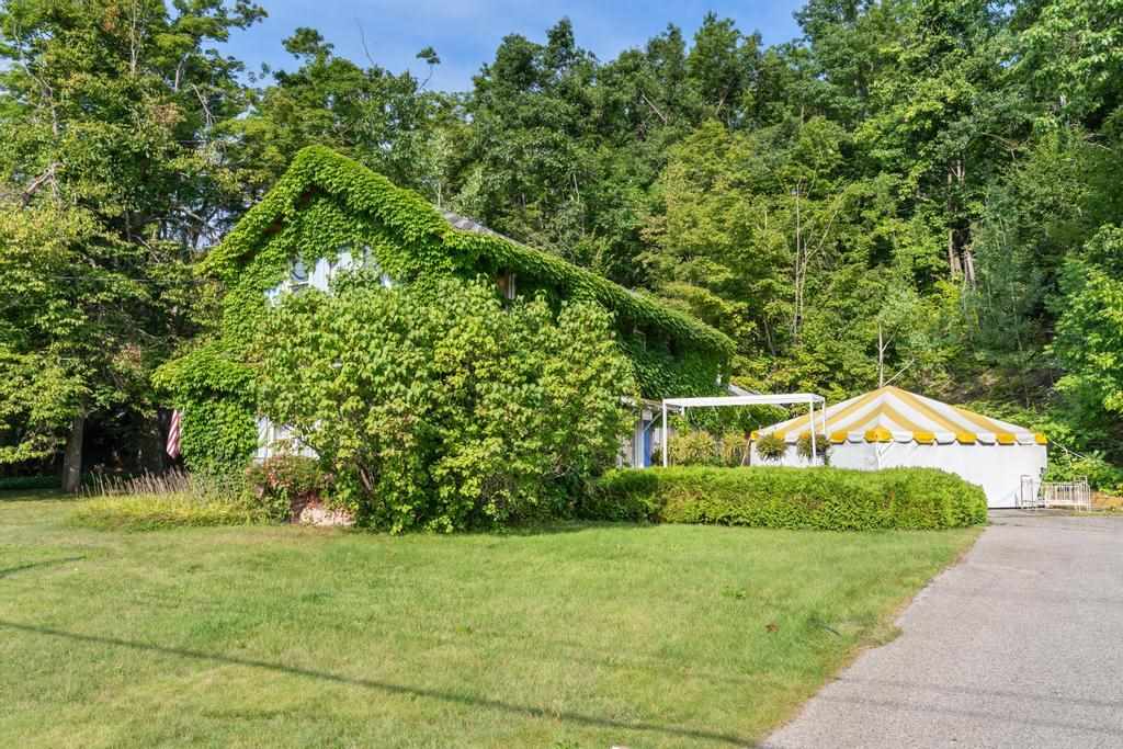 1901 Harbor-petoskey Road Petoskey MI 49740