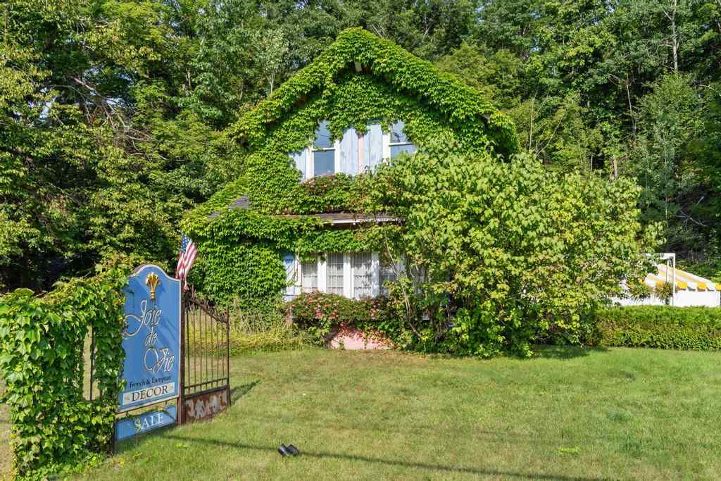 1901 Harbor-petoskey Road Petoskey MI 49740
