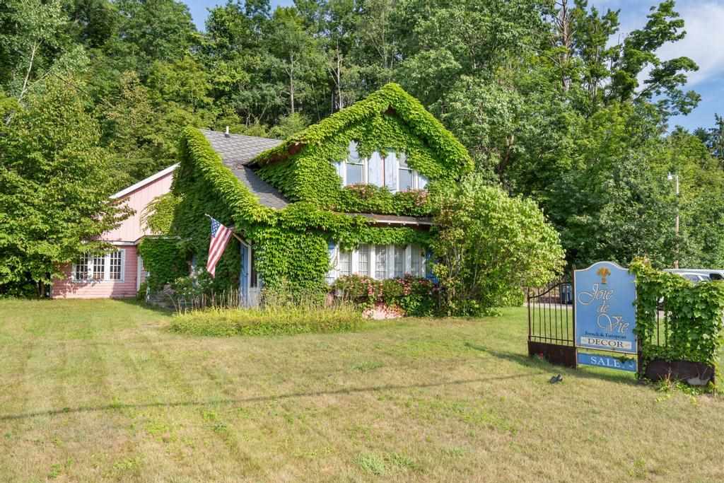 1901 Harbor-petoskey Road Petoskey MI 49740